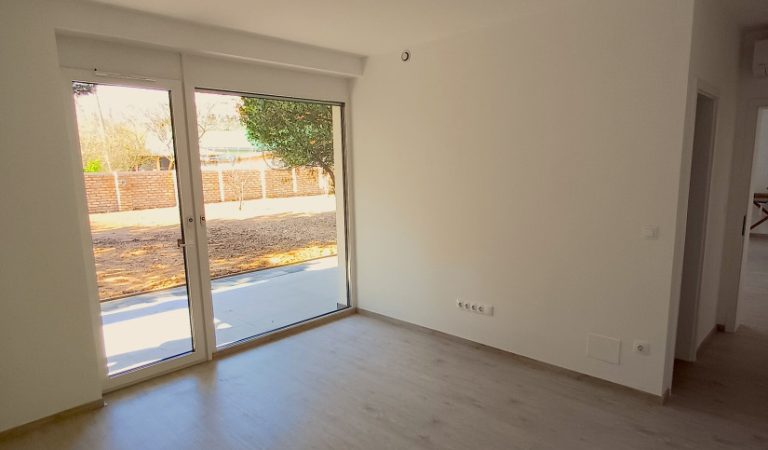 Kiadó Újépítésű lakás Pécs egyetemvárosban – 3. ingatlanfotó