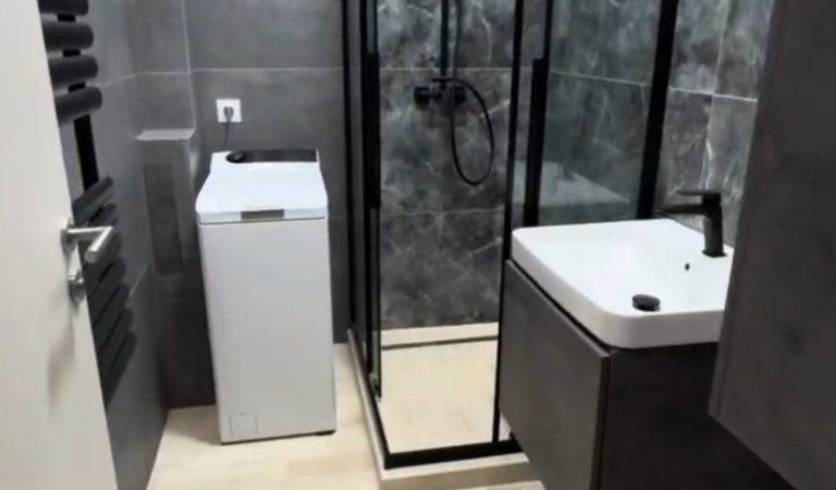 Felújított exklúzív lakás Pécs Egyetemvárosban – 1. ingatlanfotó