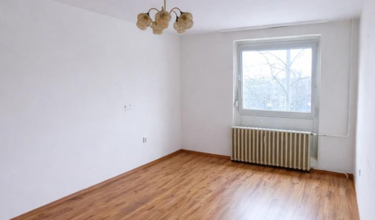 Eladó lakás Pécs Kertváros kedvelt részén – ingatlanfotó