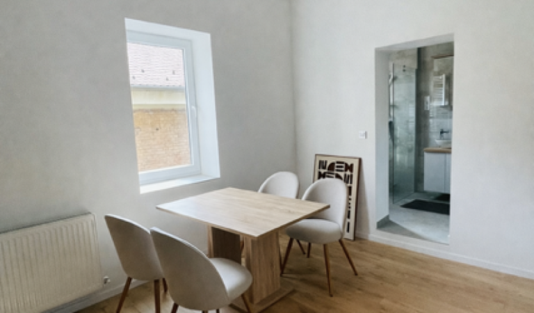 Belváros szívében – 3. property photo