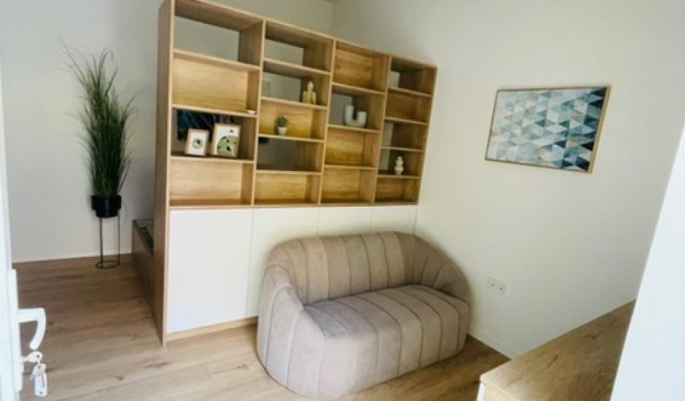 Belvárosi ékszerdoboz – 3. ingatlanfotó