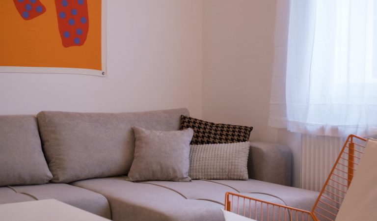 Rákóczi úton albérlet kiadó – 1. property photo