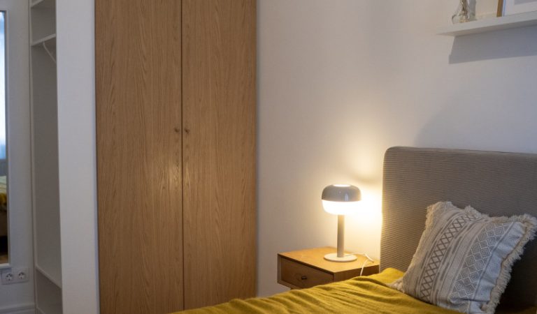 Rákóczi úton albérlet kiadó – 3. property photo