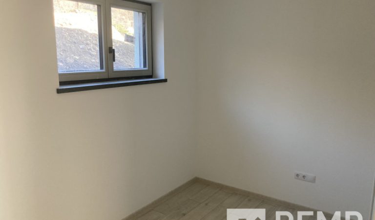 Exklúzív földszínti újépítésű lakás a Niké szobor alatt – 2. ingatlanfotó