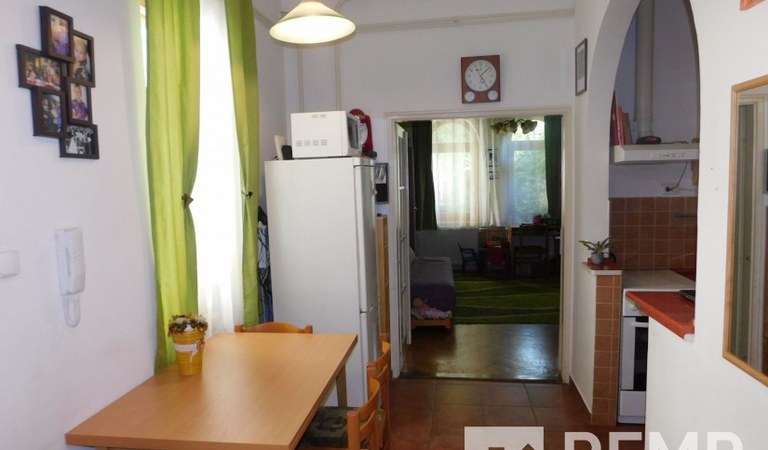 Eladó nagyon jó állapotú lakás a belvárosban! – 2. ingatlanfotó