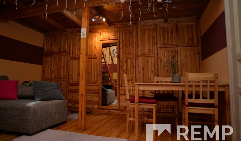 Eladó kis lakás a Rákóczi úton – 3. ingatlanfotó