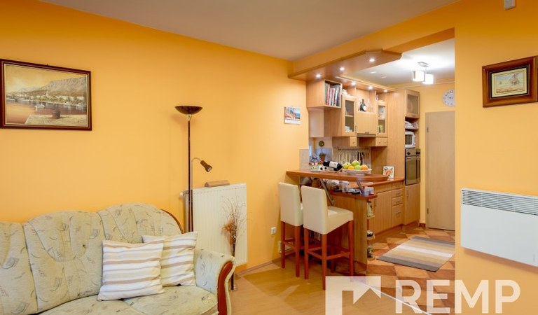 1 bedroom flat for rent. – 1. property photo