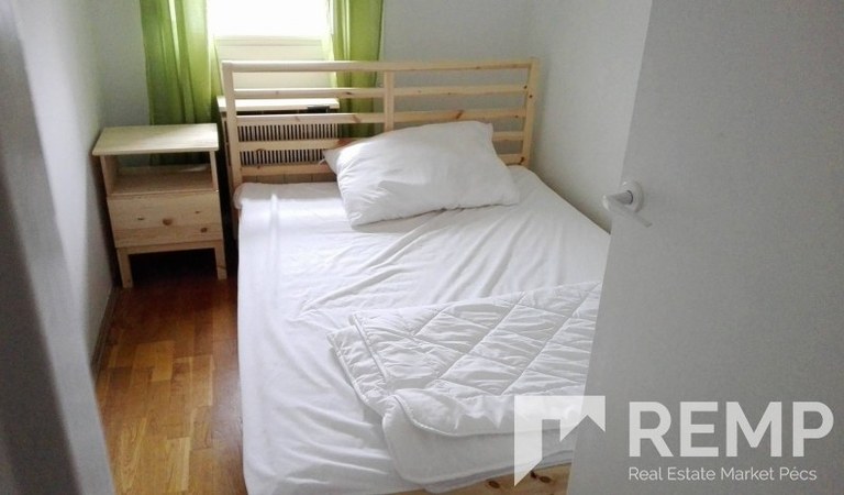 Kiadó 1,5 szobás egyetemvárosi lakás – 3. property photo