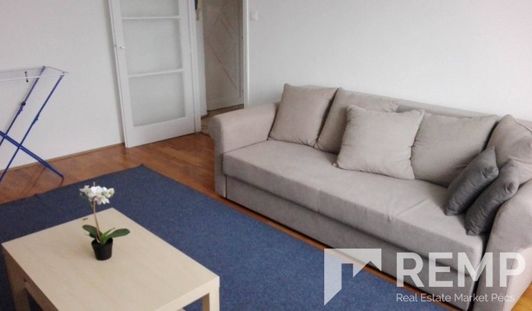 Kiadó 1,5 szobás egyetemvárosi lakás – 2. property photo