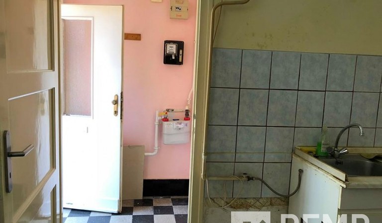 Eladó kis lakás a Karcag utcában – 2. ingatlanfotó