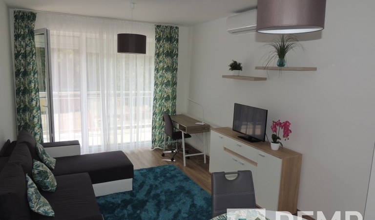 Newly built flat for rent! – 2. property photo