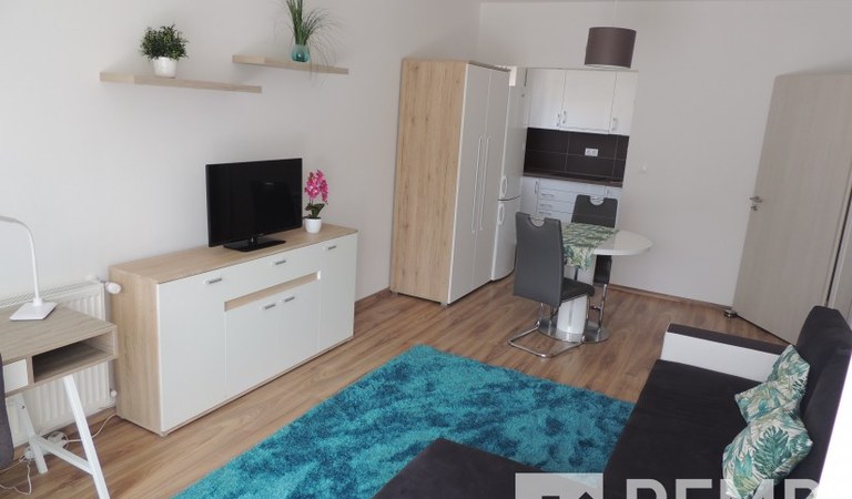 Newly built flat for rent! – 1. property photo