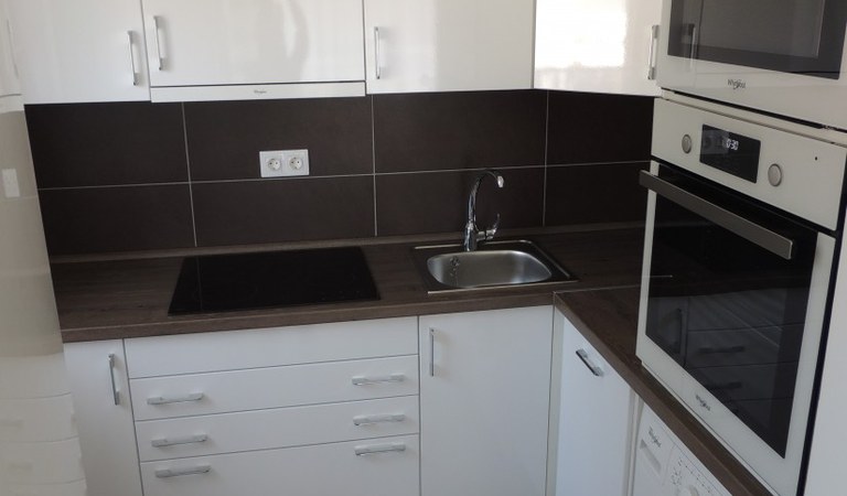 Newly built flat for rent! – 3. property photo