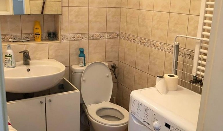 Eladó kis lakás a Fehérvári úton – 2. ingatlanfotó