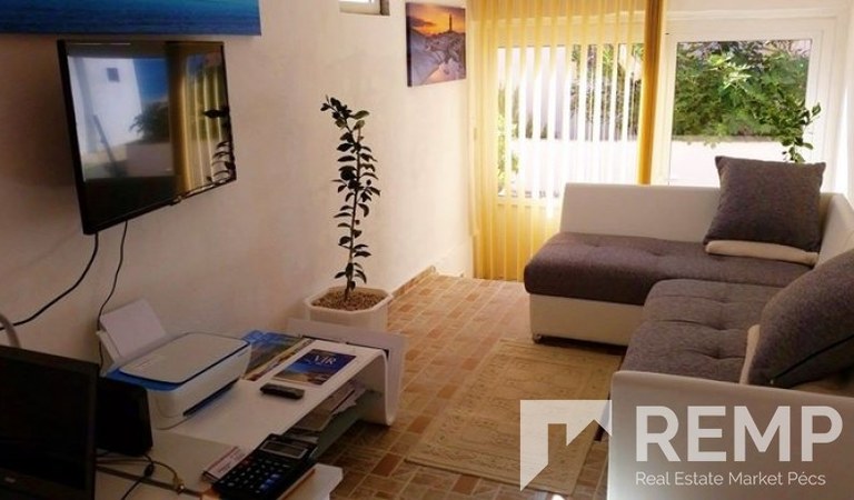 Vir szigeten a tengertől 80 méterre eladó apartmanok! – 3. ingatlanfotó