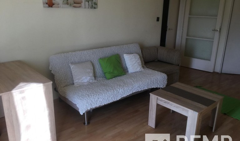 Kiadó lakás az Építők útján – 3. ingatlanfotó
