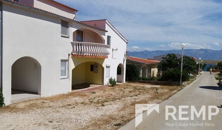 Eladó tengerparti apartman! – 1. ingatlanfotó
