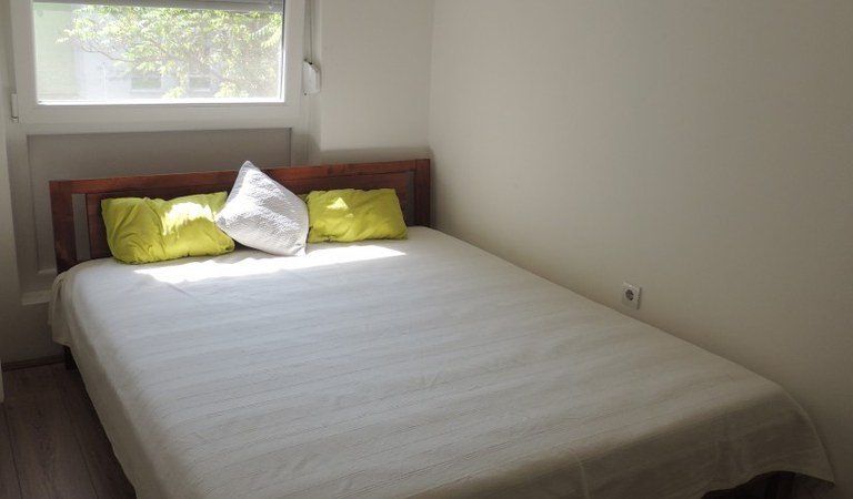 Flat for rent close to the POTE – 3. property photo