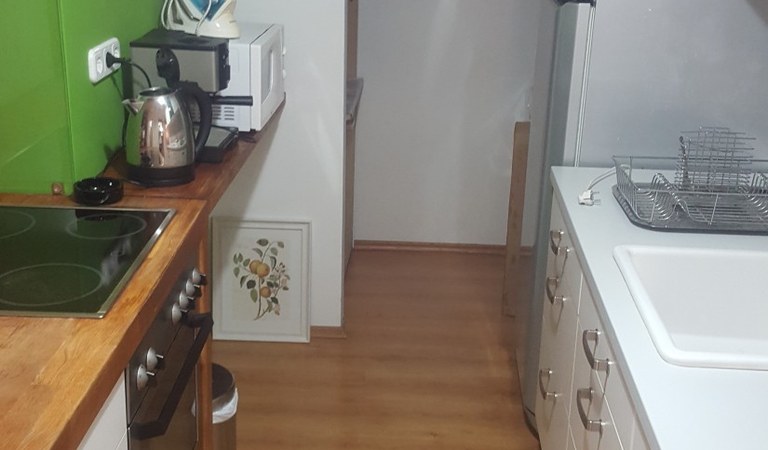 2 bedroom flat for rent in Hungaria street – 2. ingatlanfotó