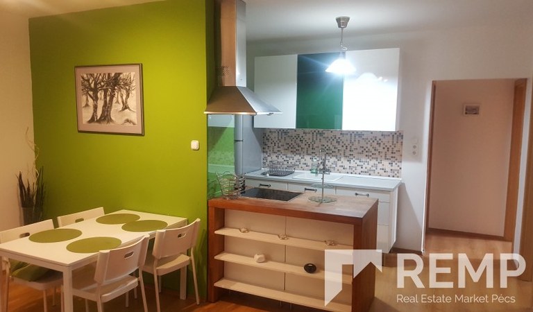 2 bedroom flat for rent in Hungaria street – 1. ingatlanfotó