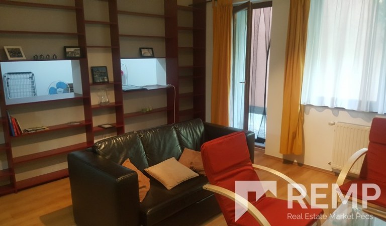 2 bedroom flat for rent in Hungaria street – 3. ingatlanfotó