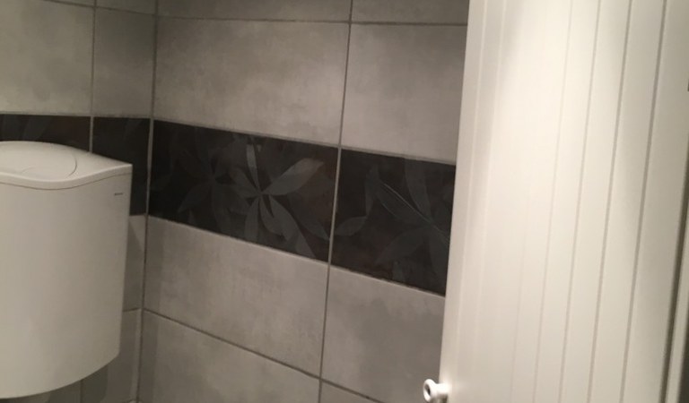 Aréna mellett felújított garzonlakás eladó – 3. ingatlanfotó