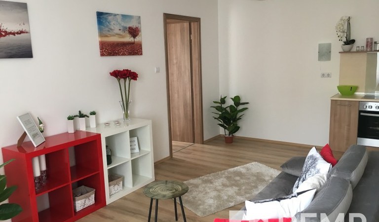 1 bedroom brand new flat for rent in Mecsek close to the down town and the university area – 3. ingatlanfotó