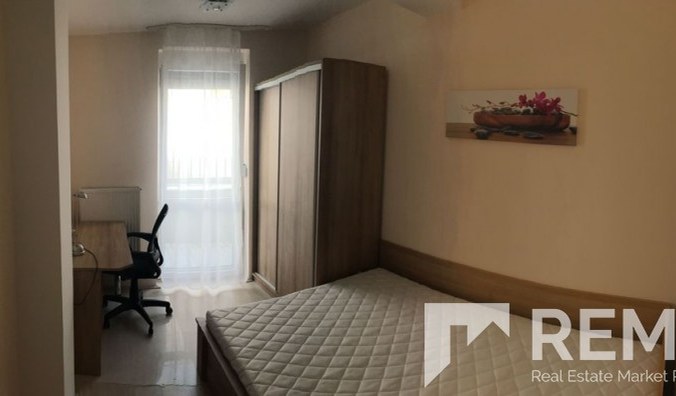 Flat for rent in Alkotmány street – 2. ingatlanfotó