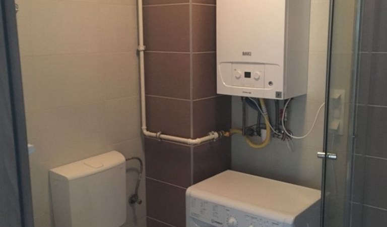Flat for rent in Alkotmány street – 3. ingatlanfotó