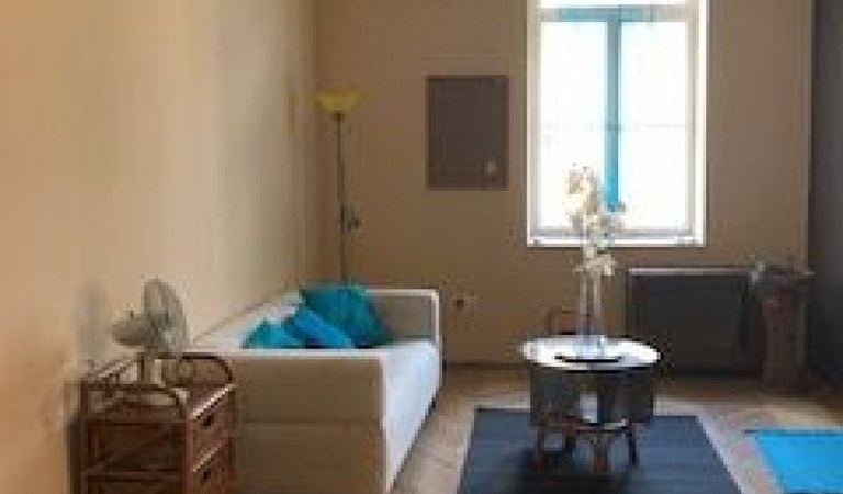 Spacious flat for rent in the middle of the city! – 2. property photo