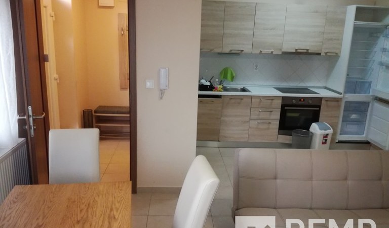 1 bedroom apartment for rent in Huszár street – 3. property photo