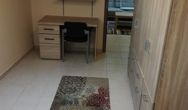 1 bedroom flat for rent front of the Medical Uni – 3. ingatlanfotó