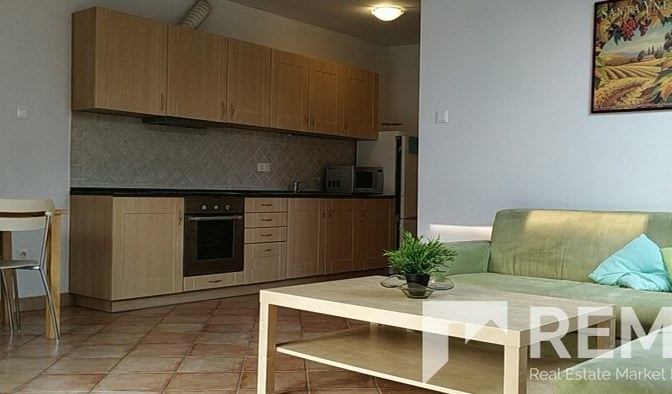1 bedroom flat for rent in Sánc street – 2. ingatlanfotó