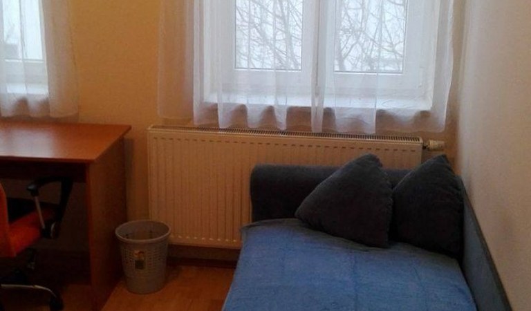 Kiadó az egyetemtől 100 méterre lévő felújított lakás – 2. ingatlanfotó