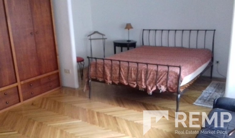 Kiadó kis lakás a Szent István téren – 3. ingatlanfotó