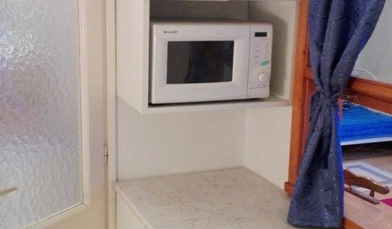 Kiadó az egyetemtől 100 méterre lévő felújított lakás – 3. ingatlanfotó
