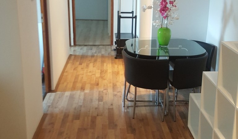 Kiadó lakás a Damjanich úton! – 3. ingatlanfotó