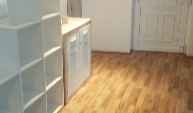 Kiadó lakás a Damjanich úton! – 2. ingatlanfotó