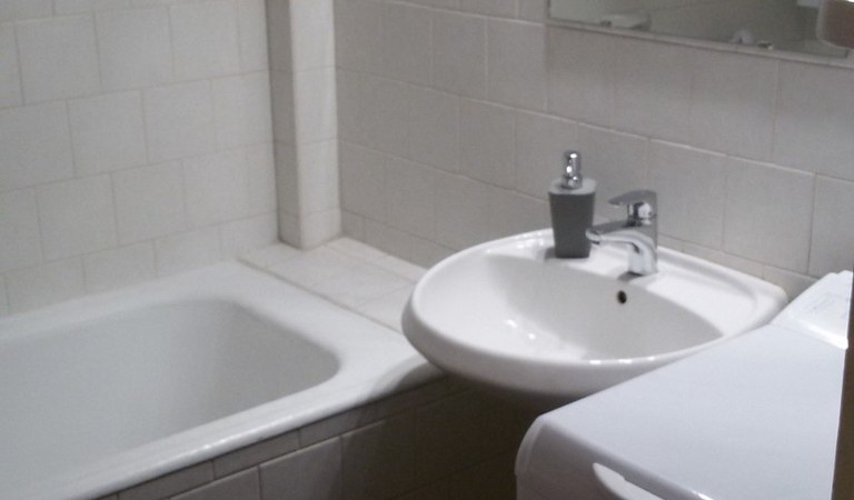 One bedroom flat for rent in Petőfi Street! – 3. property photo
