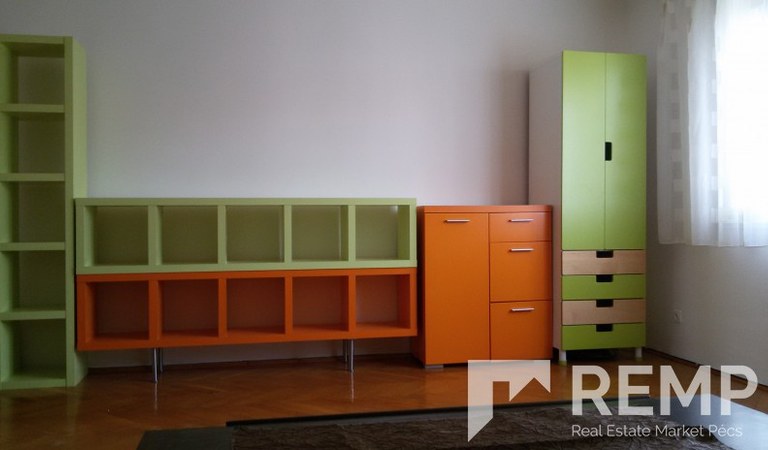 One bedroom flat for rent in Petőfi Street! – 1. property photo