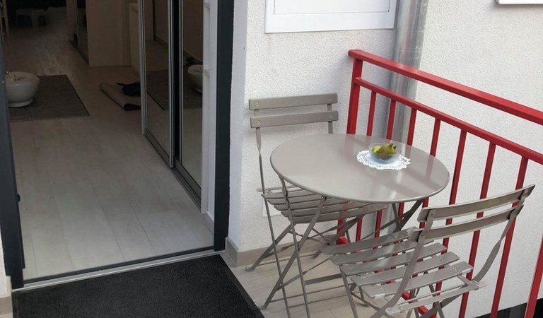 Flat for sale in the city center! – 2. property photo