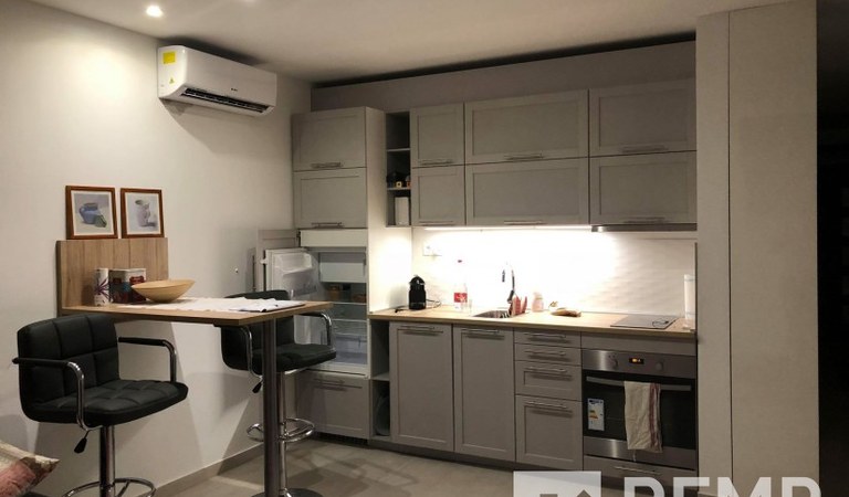 Flat for sale in the city center! – 1. property photo
