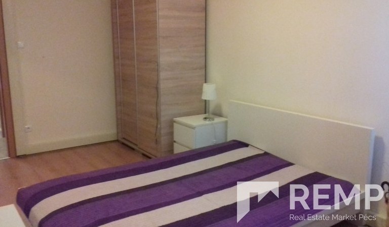 2 bedroom flat for rent in Alkotmány street – 3. ingatlanfotó