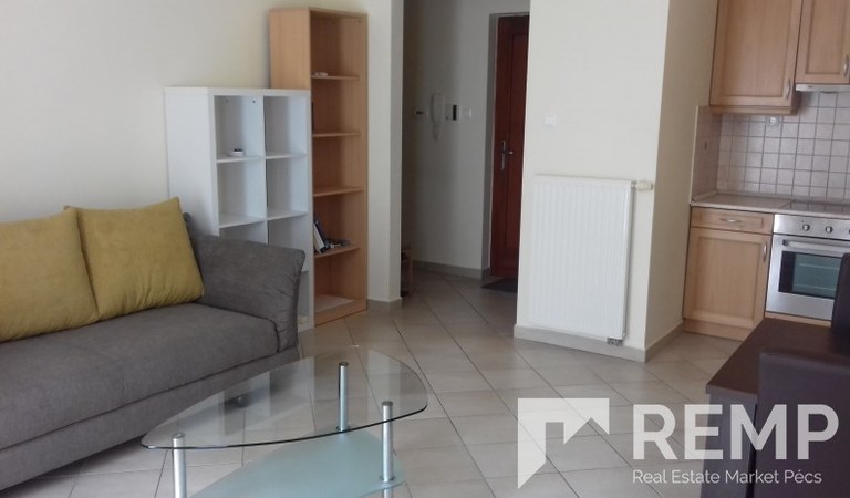 2 bedroom flat for rent in Alkotmány street – 1. ingatlanfotó