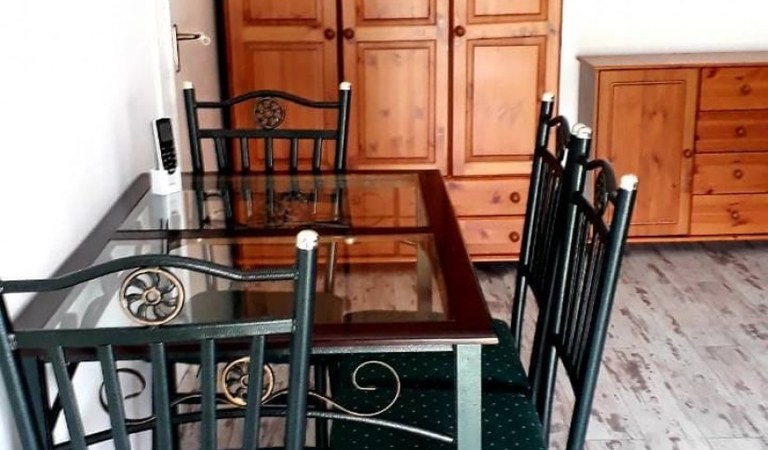 Flat for rent next to the Medical University – 1. property photo