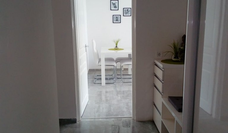 Kiadó modern lakás Egyetemvárosban! – 3. ingatlanfotó