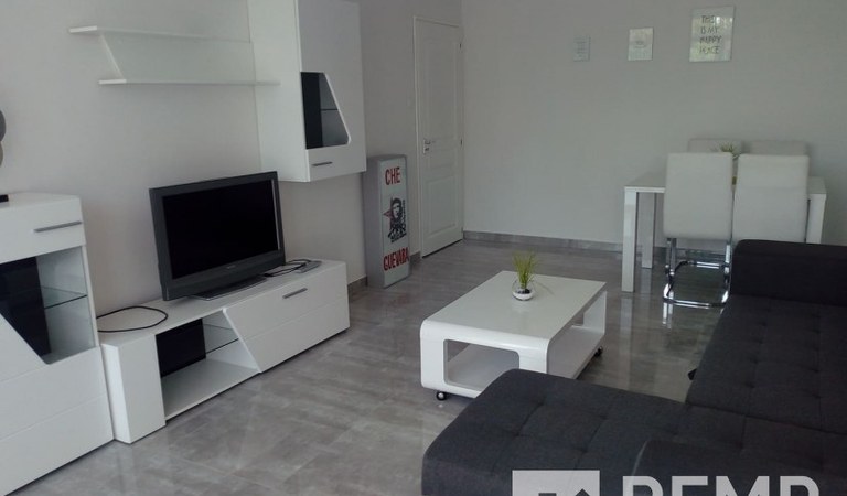 Kiadó modern lakás Egyetemvárosban! – 1. ingatlanfotó