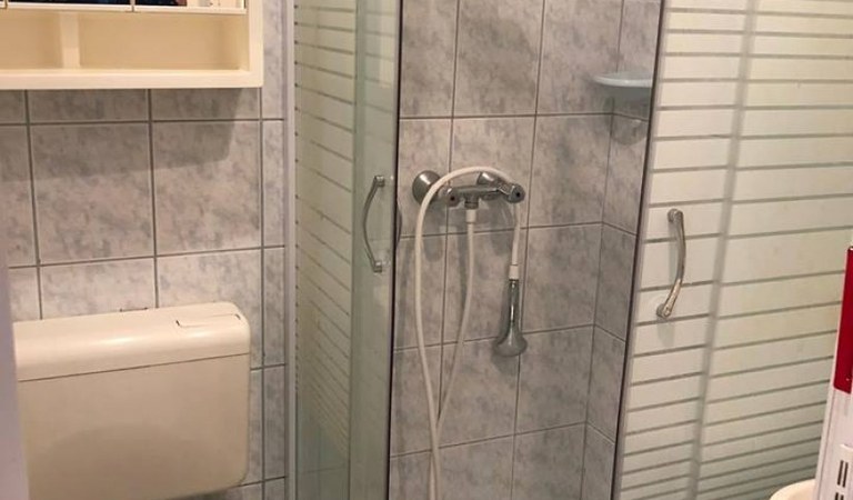 Eladó kis lakás a József körúton – 3. ingatlanfotó