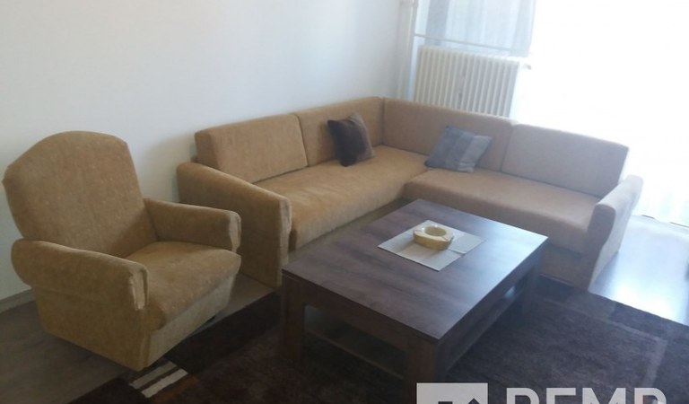 Kiadó 1 hálós lakás a belvárosban – 2. ingatlanfotó