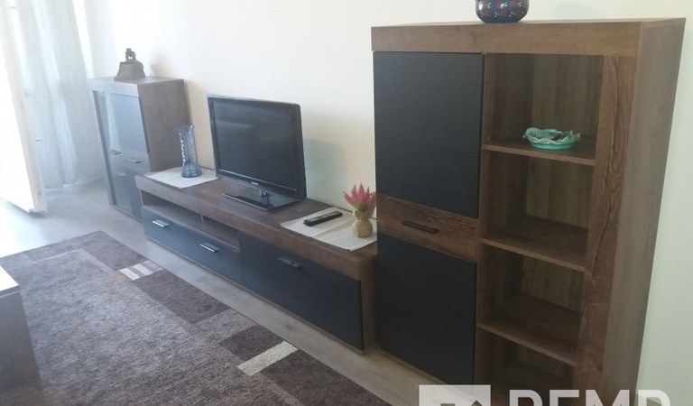 Kiadó 1 hálós lakás a belvárosban – 3. ingatlanfotó